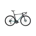 BIANCHI SPECIALISSIMA RC Dura-Ace Di2 12sp kerékpár wattmérővel (2025)