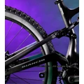 BIANCHI 25 E-VERTIC FX PRO GX/NX 12sp Bosch 750Wh Szürke L kerékpár