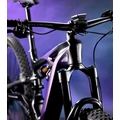 BIANCHI 25 E-VERTIC FX PRO GX/NX 12sp Bosch 750Wh Szürke L kerékpár