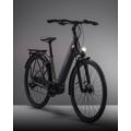 Kép 7/8 - BIANCHI T-TRONIK C Sunrace 9sp Shimano 417Wh kerékpár (2024)