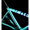 Kép 3/6 - BIANCHI ZOLDER PRO GRX 610 2x11sp kerékpár (2024)