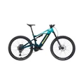 BIANCHI E-VERTIC FX 9.2 SX 12sp Bosch 800Wh kerékpár (2026)