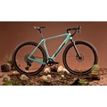 BIANCHI ARCADEX PRO Apex/GX AXS 1x12sp kerékpár (2026)