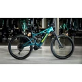 Kép 2/14 - BIANCHI E-VERTIC FX 9.2 SX 12sp Bosch 800Wh kerékpár (2026)