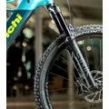 Kép 9/16 - BIANCHI E-VERTIC FX 9.1 SX 12sp Bosch 800Wh kerékpár (2026)