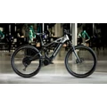 Kép 3/14 - BIANCHI E-VERTIC FX 9.2 SX 12sp Bosch 800Wh kerékpár (2026)