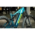 BIANCHI E-VERTIC FX 9.1 SX 12sp Bosch 800Wh kerékpár (2026)