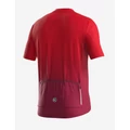 Kép 2/2 - BICYCLE LINE RAYON S2 Red XL MTB rövid ujjú mez