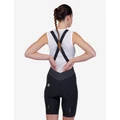 Kép 6/6 - BICYCLE LINE ALYSON S2 női kantáros rövidnadrág