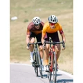 Kép 5/5 - BICYCLE LINE DAMA női zokni