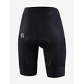 BICYCLE LINE SOLE S2 Black L női rövidnadrág