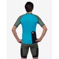 Kép 4/7 - BICYCLE LINE AVVENTURA rövid ujjú mez