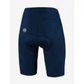 Kép 2/8 - BICYCLE LINE ESSENZA Navy Blue L női rövidnadrág