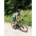Kép 5/8 - BICYCLE LINE ESSENZA Navy Blue L női rövidnadrág