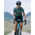 Kép 6/8 - BICYCLE LINE ESSENZA Navy Blue L női rövidnadrág