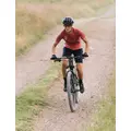 Kép 6/8 - BICYCLE LINE CADORE Red XL női MTB rövid ujjú mez