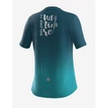 Kép 2/5 - BICYCLE LINE CADORE Blue XL női MTB rövid ujjú mez