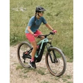 Kép 4/5 - BICYCLE LINE CADORE Blue XL női MTB rövid ujjú mez