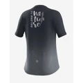 Kép 2/2 - BICYCLE LINE CADORE Dark Grey XL női MTB rövid ujjú mez
