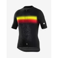 Kép 1/2 - BICYCLE LINE TREVISO S3 rövid ujjú mez