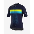 BICYCLE LINE TREVISO S3 Navy Blue M rövid ujjú mez