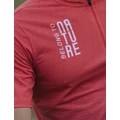 Kép 7/7 - BICYCLE LINE CADORE MTB rövid ujjú mez