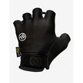 BICYCLE LINE PASSISTA S3 Black S nyári kesztyű