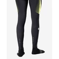 Kép 6/6 - BICYCLE LINE PRO S Black/Fluo Yellow XXL kantáros hosszúnadrág