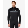 Kép 3/4 - BICYCLE LINE FIANDRE S2 hosszú ujjú mez