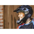 Kép 5/5 - CASCO MTB.E FULL-FACE bukósisak