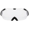 Kép 3/3 - CASCO SPEEDMASK 2 VAUTRON fotokromatikus visor bukósisakhoz