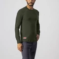 Kép 1/2 - CASTELLI MERINO LS hosszú ujjú póló