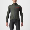CASTELLI SQUADRA STRETCH szélkabát