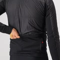 Kép 3/4 - CASTELLI UNLIMITED PUFFY szélálló kabát