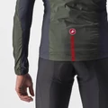CASTELLI SQUADRA STRETCH szélkabát