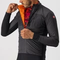 Kép 4/4 - CASTELLI UNLIMITED PUFFY szélálló kabát