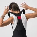 Kép 5/5 - CASTELLI TUTTO NANO W női kantáros téli hosszúnadrág