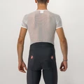 CASTELLI CORE MESH 3 rövid ujjú aláöltöző