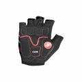 CASTELLI DOLCISSIMA 2 W Black S női nyári kesztyű