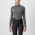 Kép 1/5 - CASTELLI FLANDERS 2 W WARM női hosszú ujjú aláöltöző