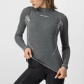 Kép 5/5 - CASTELLI FLANDERS 2 W WARM női hosszú ujjú aláöltöző