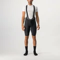 Kép 1/2 - CASTELLI NANO FLEX PRO RACE vízálló kantáros rövidnadrág