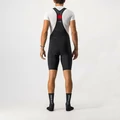 Kép 2/2 - CASTELLI NANO FLEX PRO RACE vízálló kantáros rövidnadrág