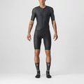 Kép 1/2 - CASTELLI SANREMO 4.1 SPEED SUIT rövid egyberuha