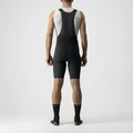 Kép 2/6 - CASTELLI PREMIO BLACK kantáros rövidnadrág