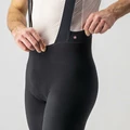 Kép 4/6 - CASTELLI PREMIO BLACK kantáros rövidnadrág