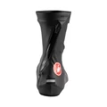 Kép 3/4 - CASTELLI PIOGGERELLA Black XL vízálló kamásli