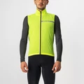 CASTELLI SQUADRA STRETCH szélálló mellény