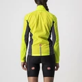 Kép 2/2 - CASTELLI SQUADRA STRETCH W női szélkabát