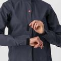 Kép 4/5 - CASTELLI COMMUTER W női reflektív kabát